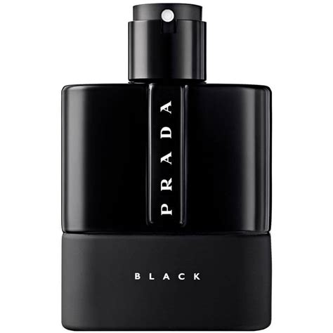 prada black parfum herren douglas|Prada black perfume reviews.